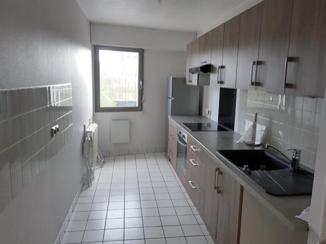 Location appartement T3 Nancy - Photo 2