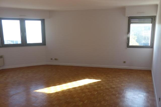 Location appartement T3 Nancy - Photo 4