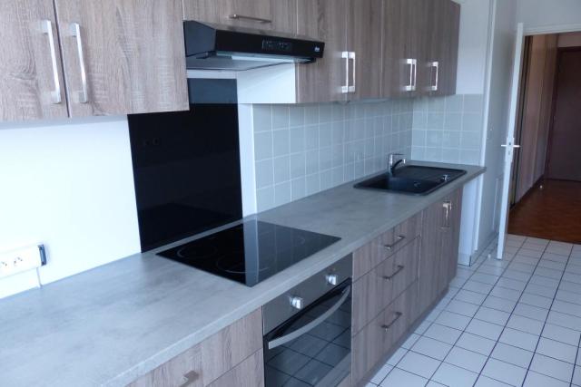 Location appartement T3 Nancy - Photo 6