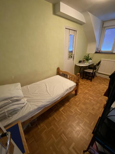 Location chambre Alencon - Photo 4