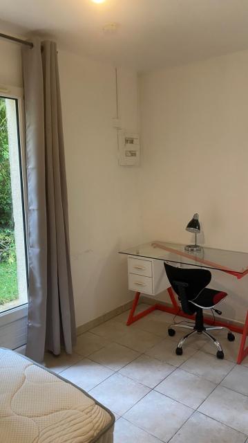 Location studio Bures sur Yvette - Photo 8