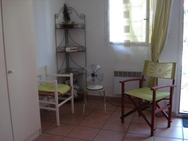 Location studio St Remy de Provence - Photo 2