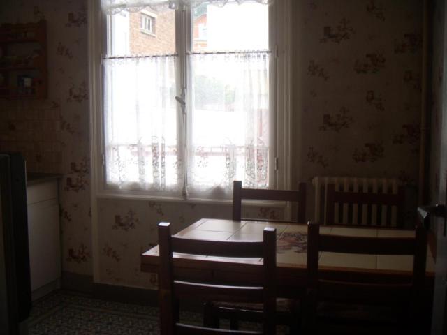 Location chambre Le Havre - Photo 3