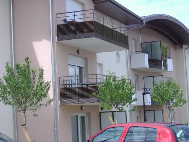 Location appartement T4 Douvaine - Photo 2