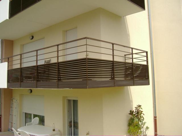 Location appartement T4 Douvaine - Photo 3
