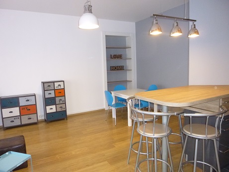 Location appartement T3 Besancon - Photo 2