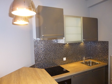 Location appartement T3 Besancon - Photo 3