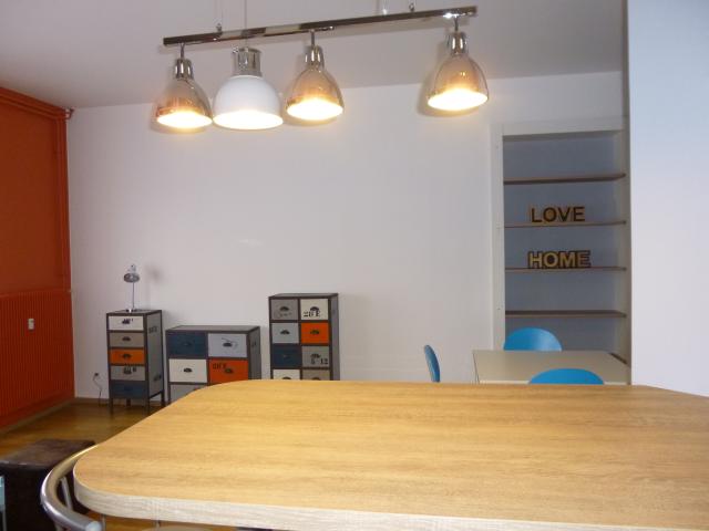 Location appartement T3 Besancon - Photo 7