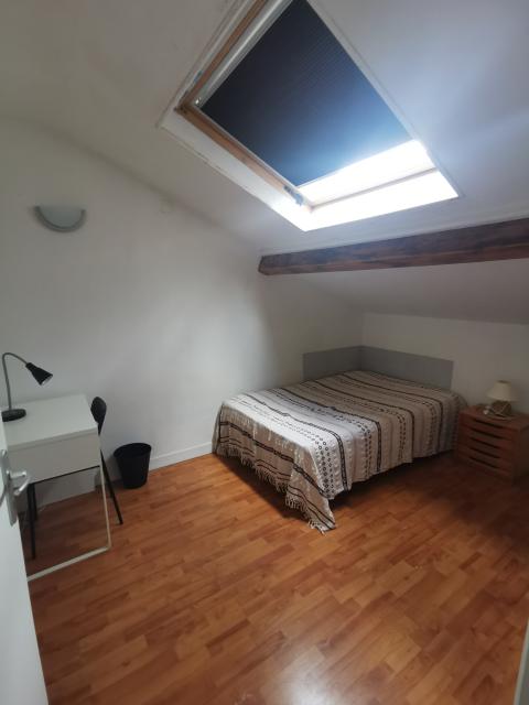 Location appartement T2 St Etienne - Photo 4