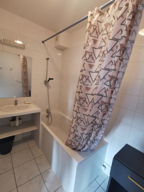 Location appartement T2 St Etienne - Photo 5