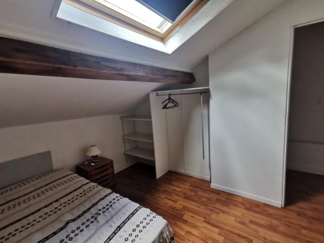 Location appartement T2 St Etienne - Photo 6