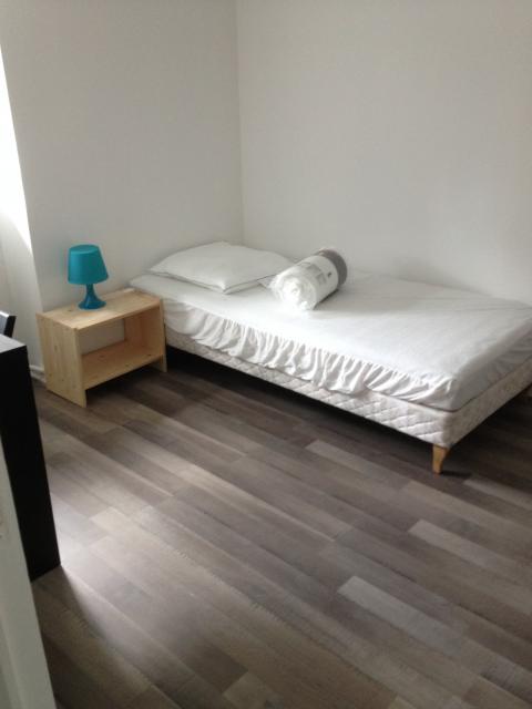 Location appartement T2 St Brieuc - Photo 2