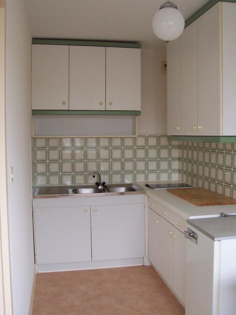 Location studio Vandoeuvre les Nancy - Photo 2