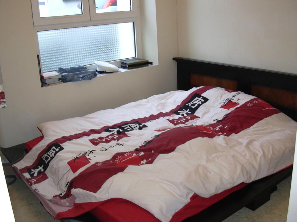 Location appartement T1 Brest - Photo 2