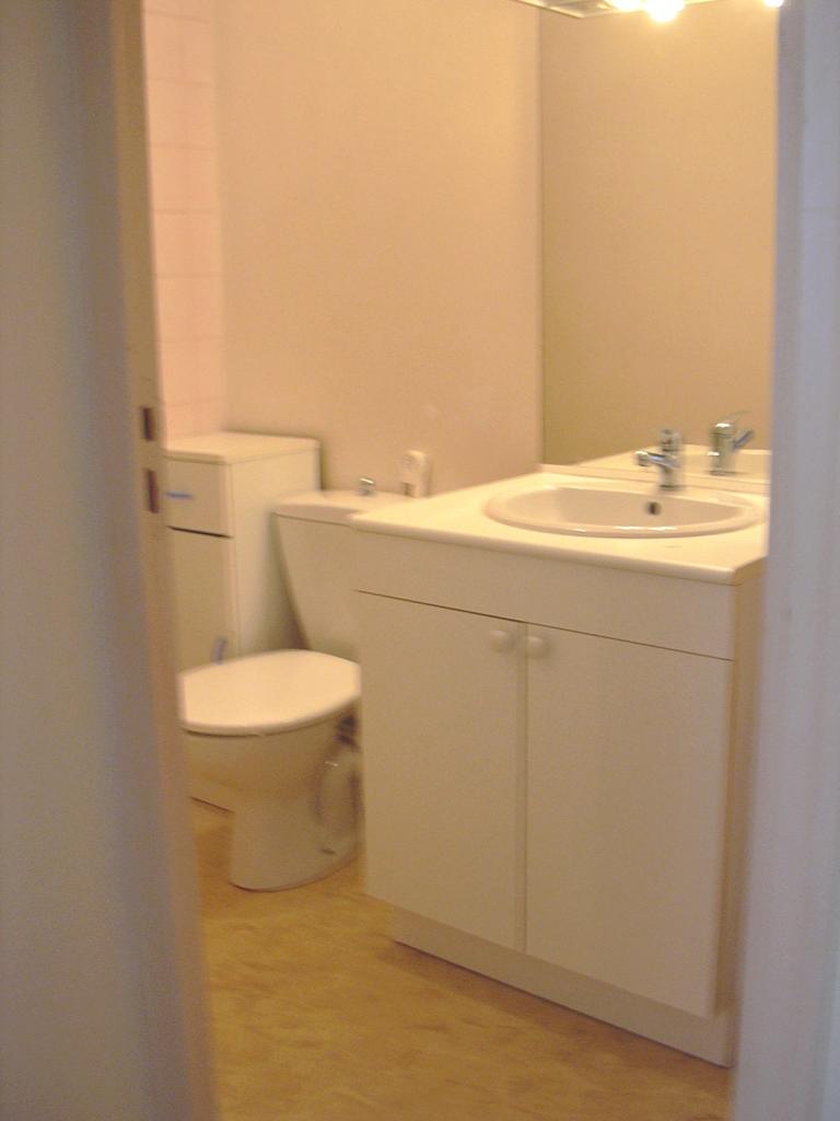 Location appartement T1 Brest - Photo 3