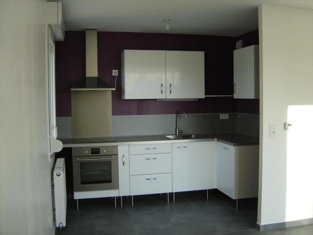 Location appartement T3 Besancon - Photo 2