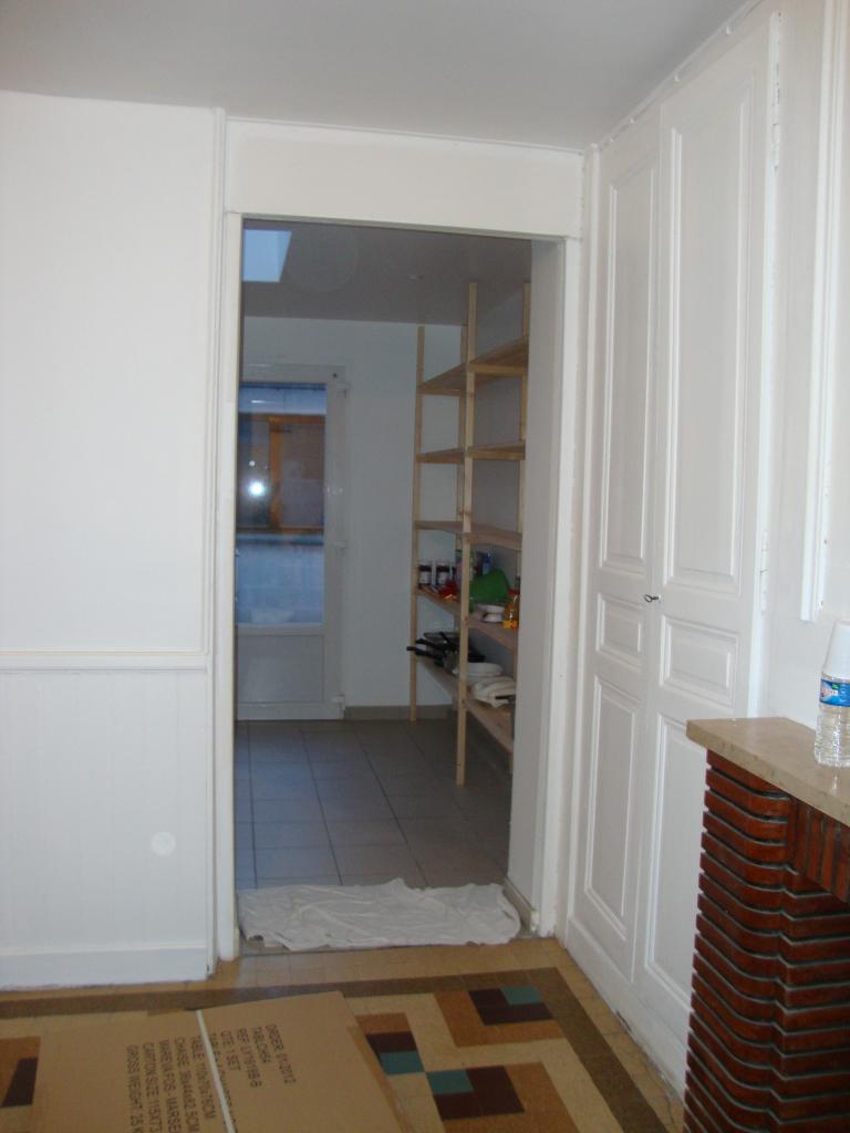 Location chambre Amiens - Photo 4