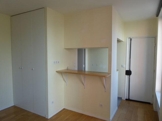 Location studio Paris 20 - Photo 6
