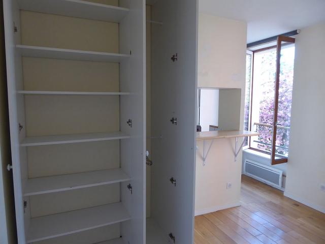 Location studio Paris 20 - Photo 7