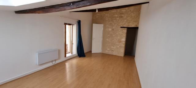 Location appartement T2 Poitiers - Photo 3