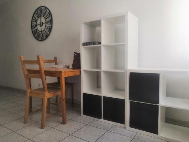 Location studio St Martin d'Heres - Photo 2