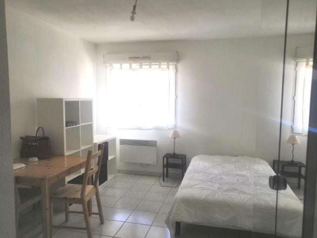 Location studio St Martin d'Heres - Photo 3