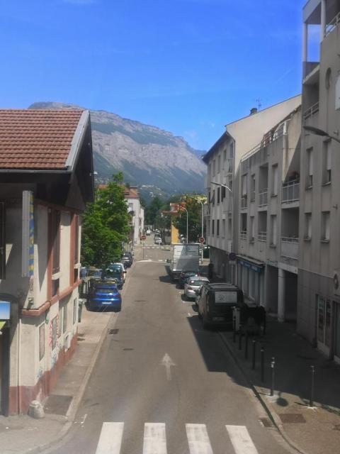 Location studio St Martin d'Heres - Photo 4