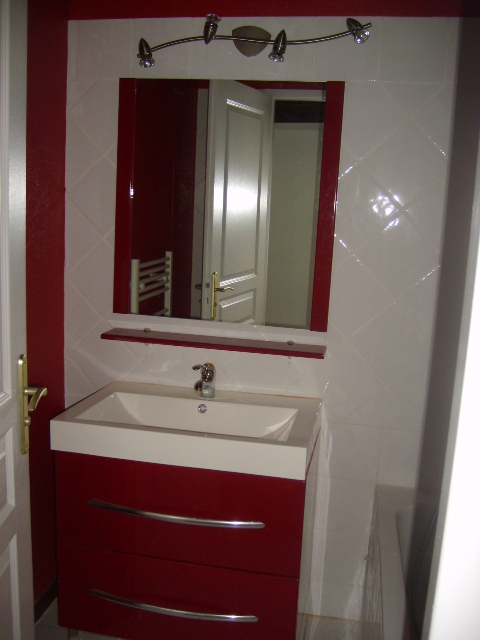 Location appartement T3 Bage le Chatel - Photo 2