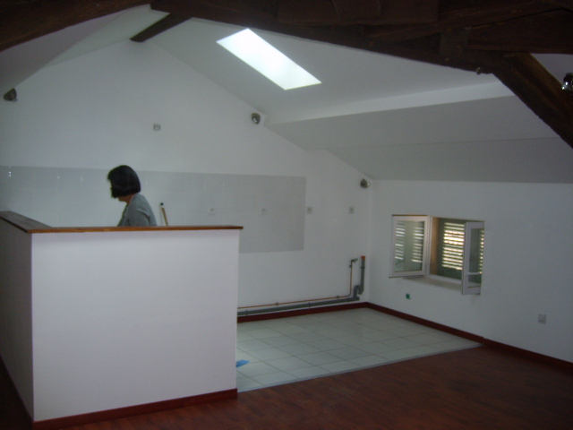 Location appartement T3 Bage le Chatel - Photo 4