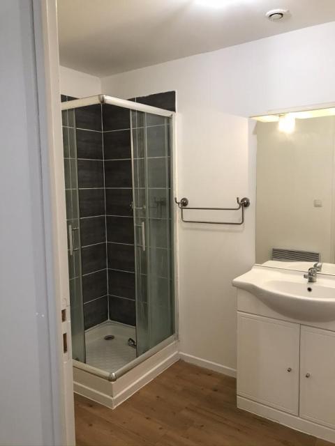 Location appartement T2 Bourg St Andeol - Photo 4