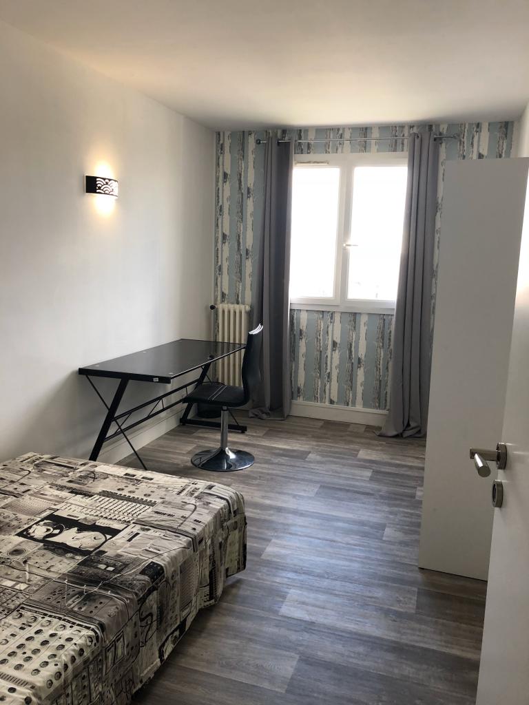 Location chambre Caen - Photo 1