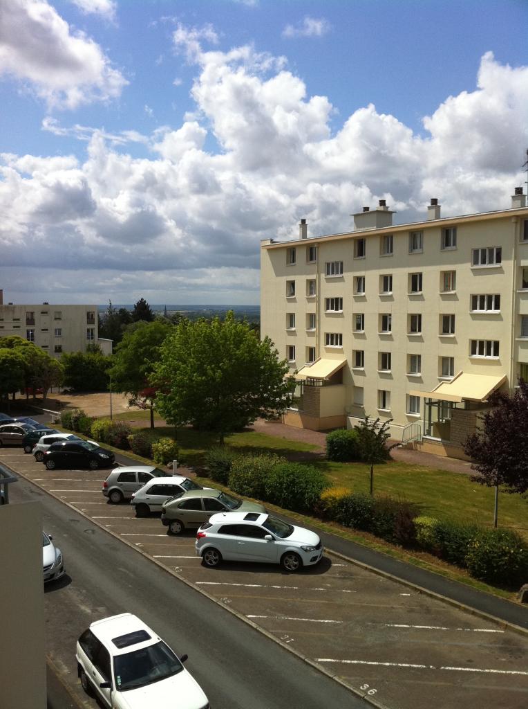 Location chambre Caen - Photo 2