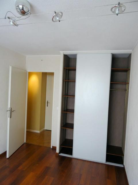 Location appartement T2 Lyon 8 - Photo 3