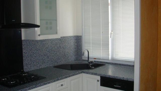 Location appartement T2 Lyon 8 - Photo 4
