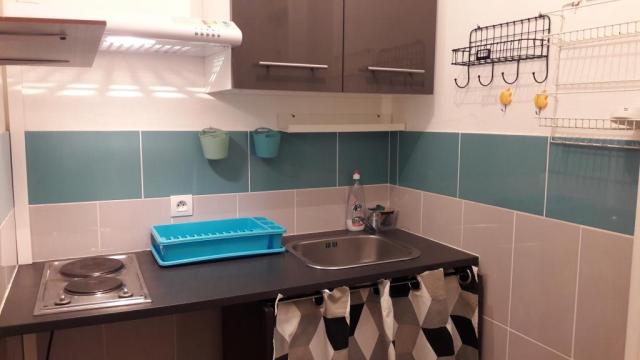 Location appartement T2 Houilles - Photo 1