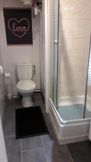 Location appartement T2 Houilles - Photo 3