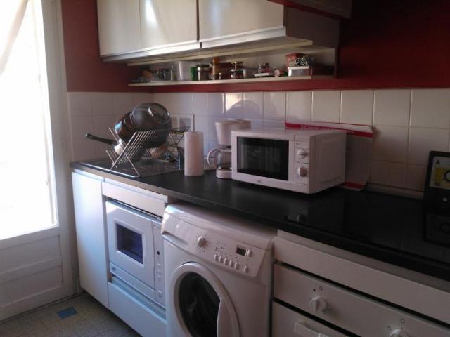 Location appartement T3 St Etienne - Photo 2