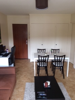 Location appartement T2 Tours - Photo 2