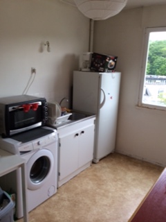 Location appartement T2 Tours - Photo 4