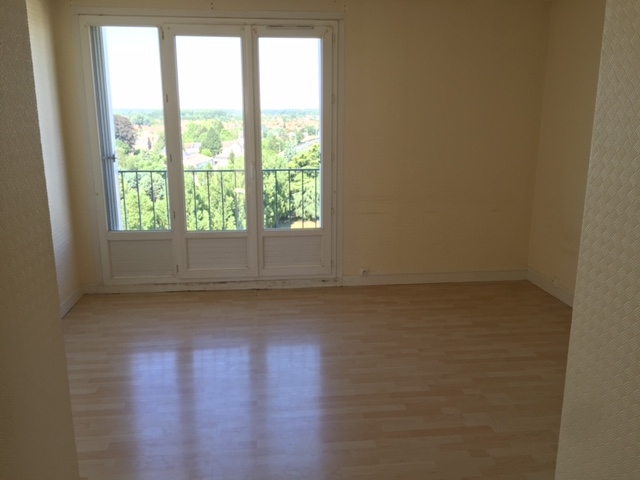 Location appartement T3 Orleans - Photo 1