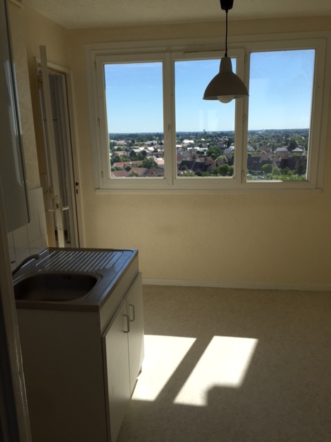Location appartement T3 Orleans - Photo 4