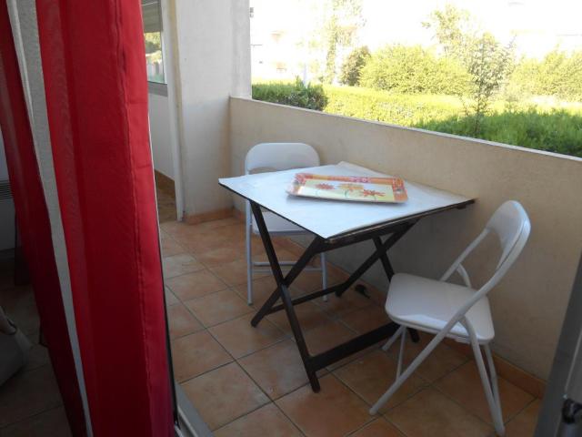 Location appartement T1 Montpellier - Photo 2