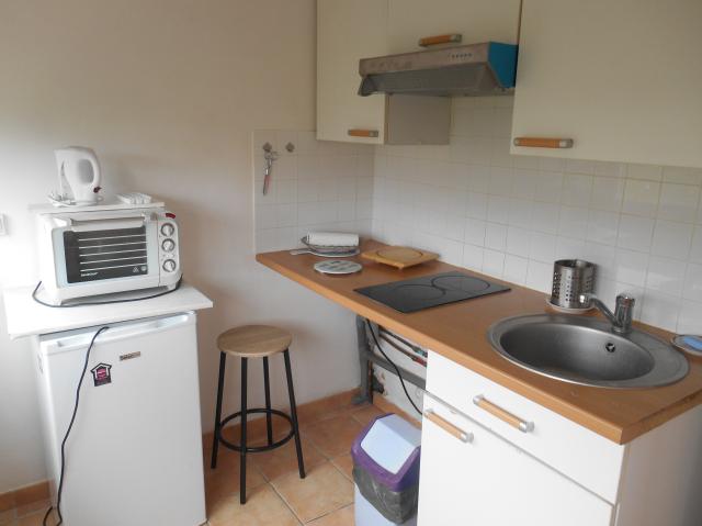 Location appartement T1 Montpellier - Photo 5