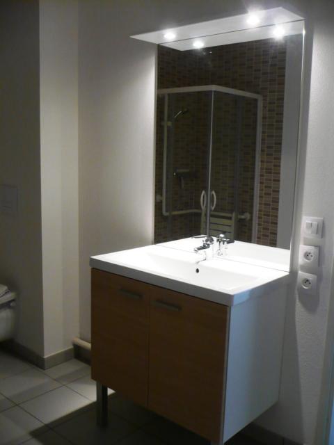 Location appartement T2 Fleury les Aubrais - Photo 2