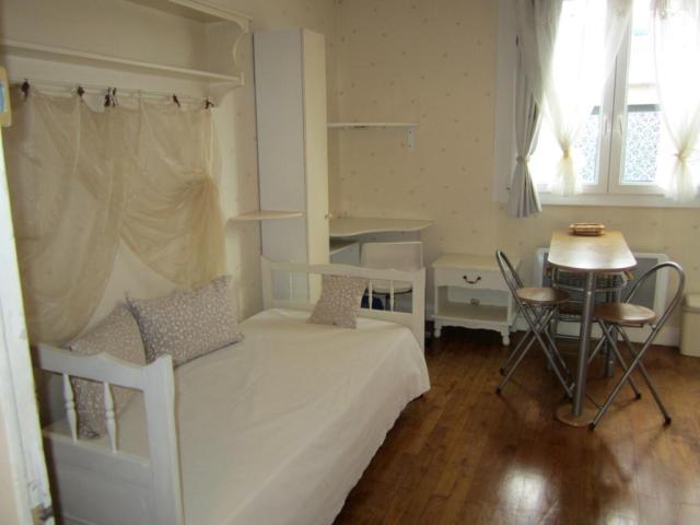 Location studio Lyon 3 - Photo 1