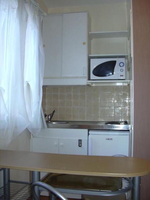 Location studio Lyon 3 - Photo 2