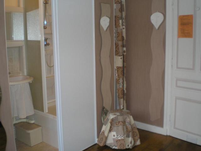 Location studio Lyon 3 - Photo 3
