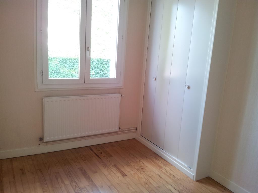 Location appartement T4 Nancy - Photo 2