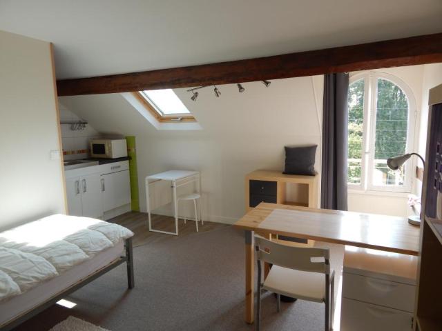 Location studio Nemours - Photo 2