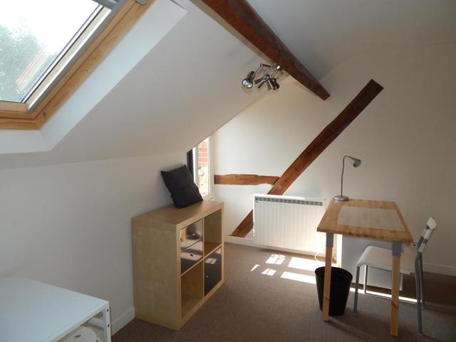 Location studio Nemours - Photo 3